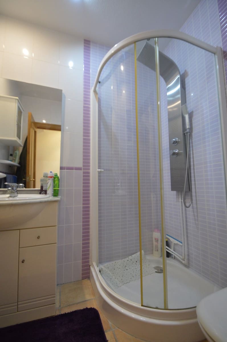 2 sypialnia Apartament na sprzedaż w Sant Jordi z basenem garażem - 125 000 € (Ref: 9348795)