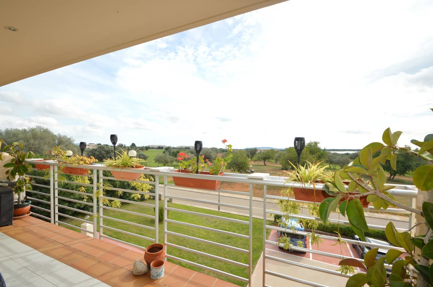 2 sypialnia Apartament na sprzedaż w Sant Jordi z basenem garażem - 125 000 € (Ref: 9348795)