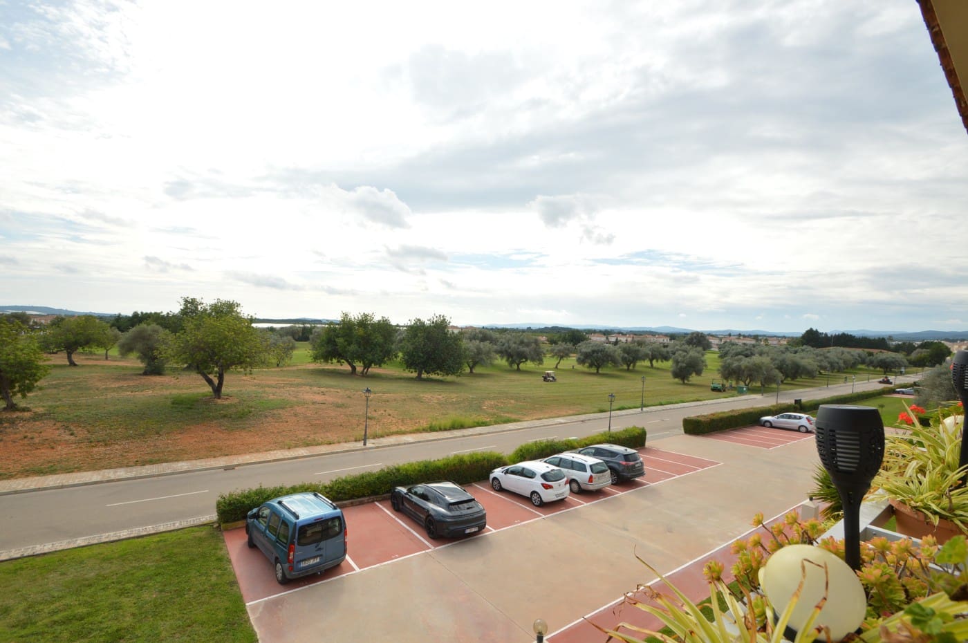 2 sypialnia Apartament na sprzedaż w Sant Jordi z basenem garażem - 125 000 € (Ref: 9348795)