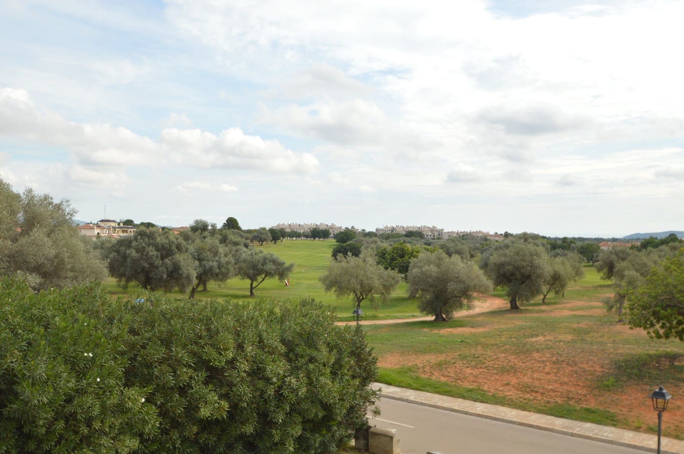 2 sypialnia Apartament na sprzedaż w Sant Jordi z basenem garażem - 125 000 € (Ref: 9348795)