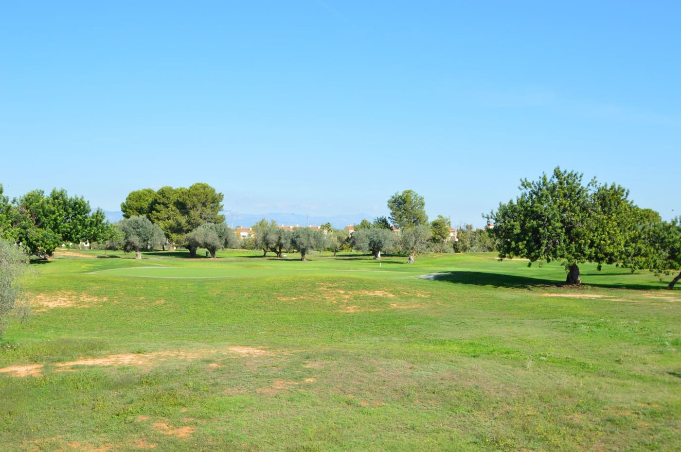 2 sypialnia Apartament na sprzedaż w Sant Jordi z basenem garażem - 125 000 € (Ref: 9348795)