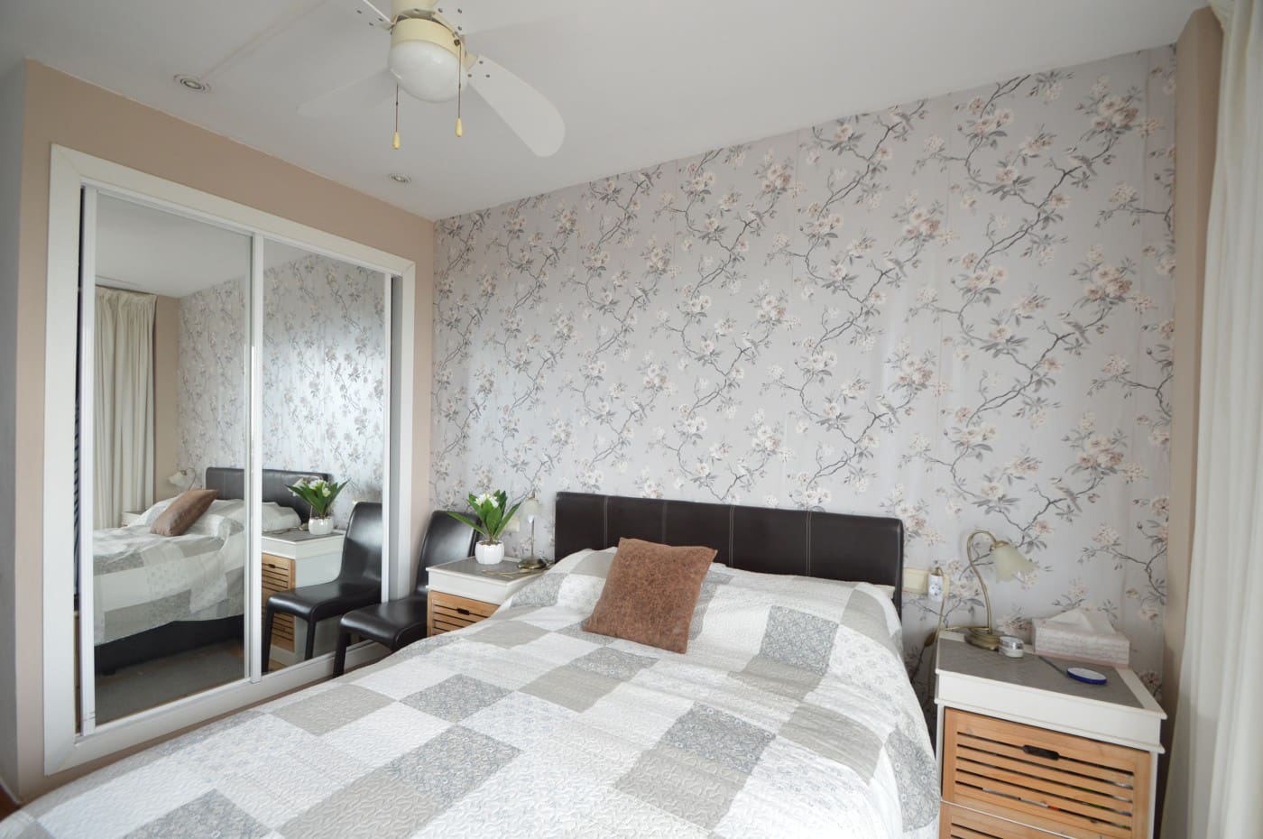 2 sypialnia Apartament na sprzedaż w Sant Jordi z basenem garażem - 125 000 € (Ref: 9348795)