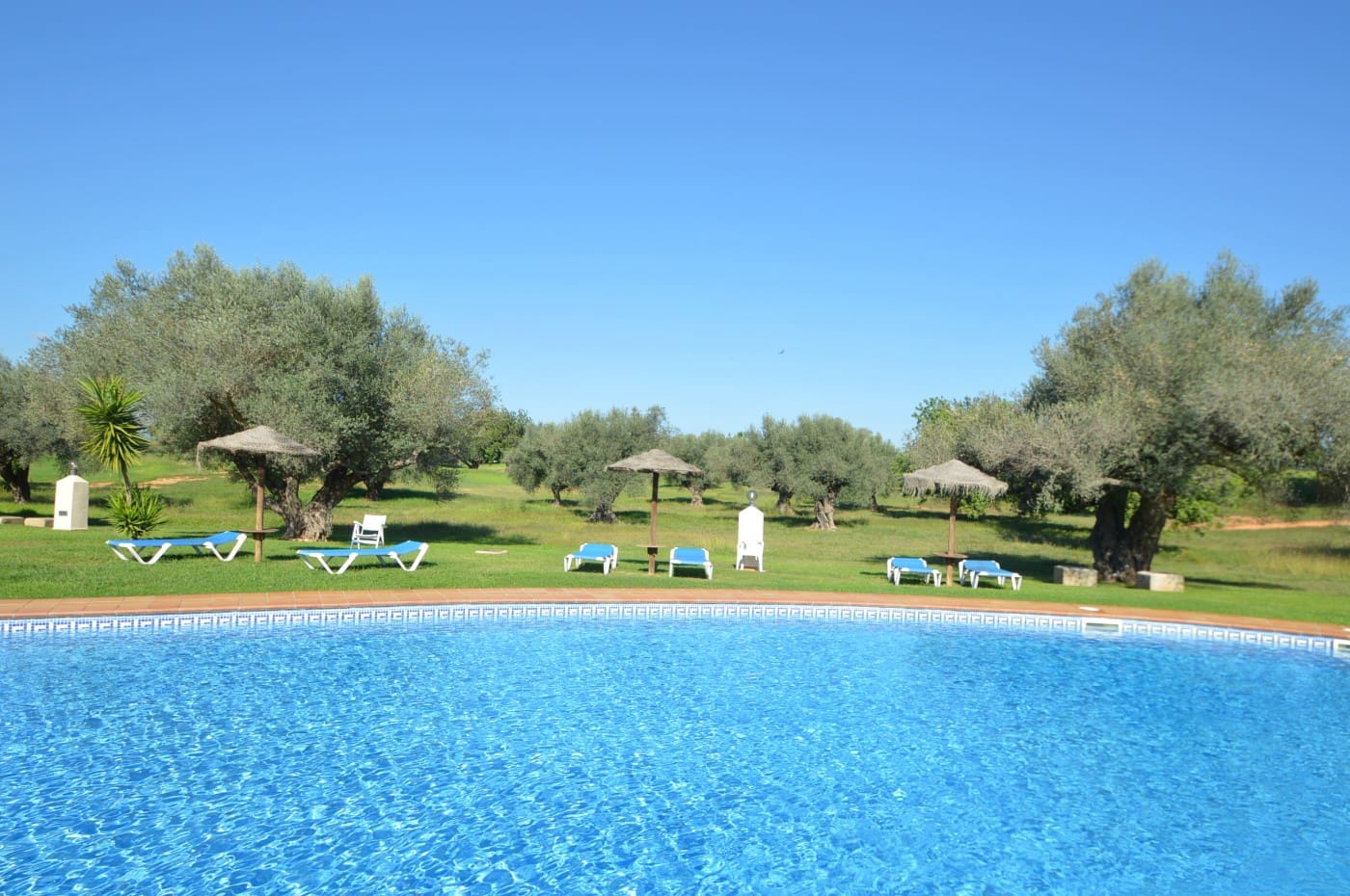 2 sypialnia Apartament na sprzedaż w Sant Jordi z basenem garażem - 125 000 € (Ref: 9348795)