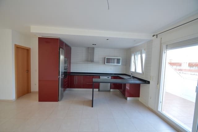 4 soveværelse Villa til salg i Vinaròs - € 245.000 (Ref: 9349999)