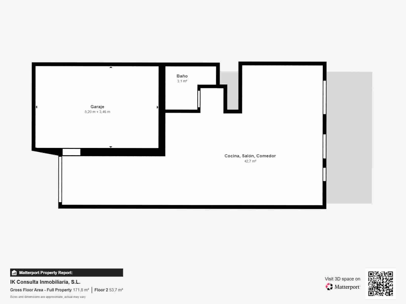 4 slaapkamer Villa te koop in Vinaros - € 245.000 (Ref: 9349999)