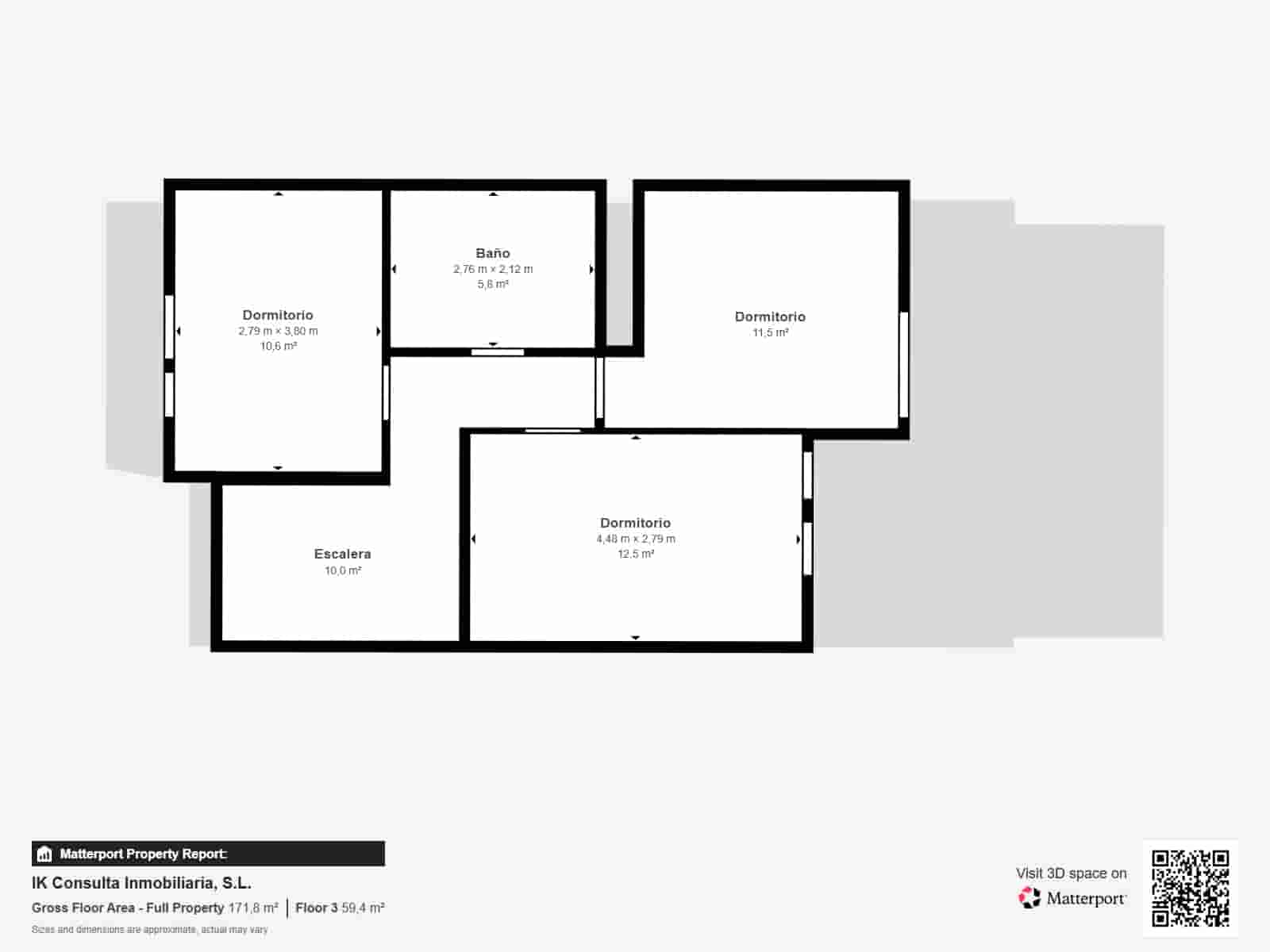 4 slaapkamer Villa te koop in Vinaros - € 245.000 (Ref: 9349999)