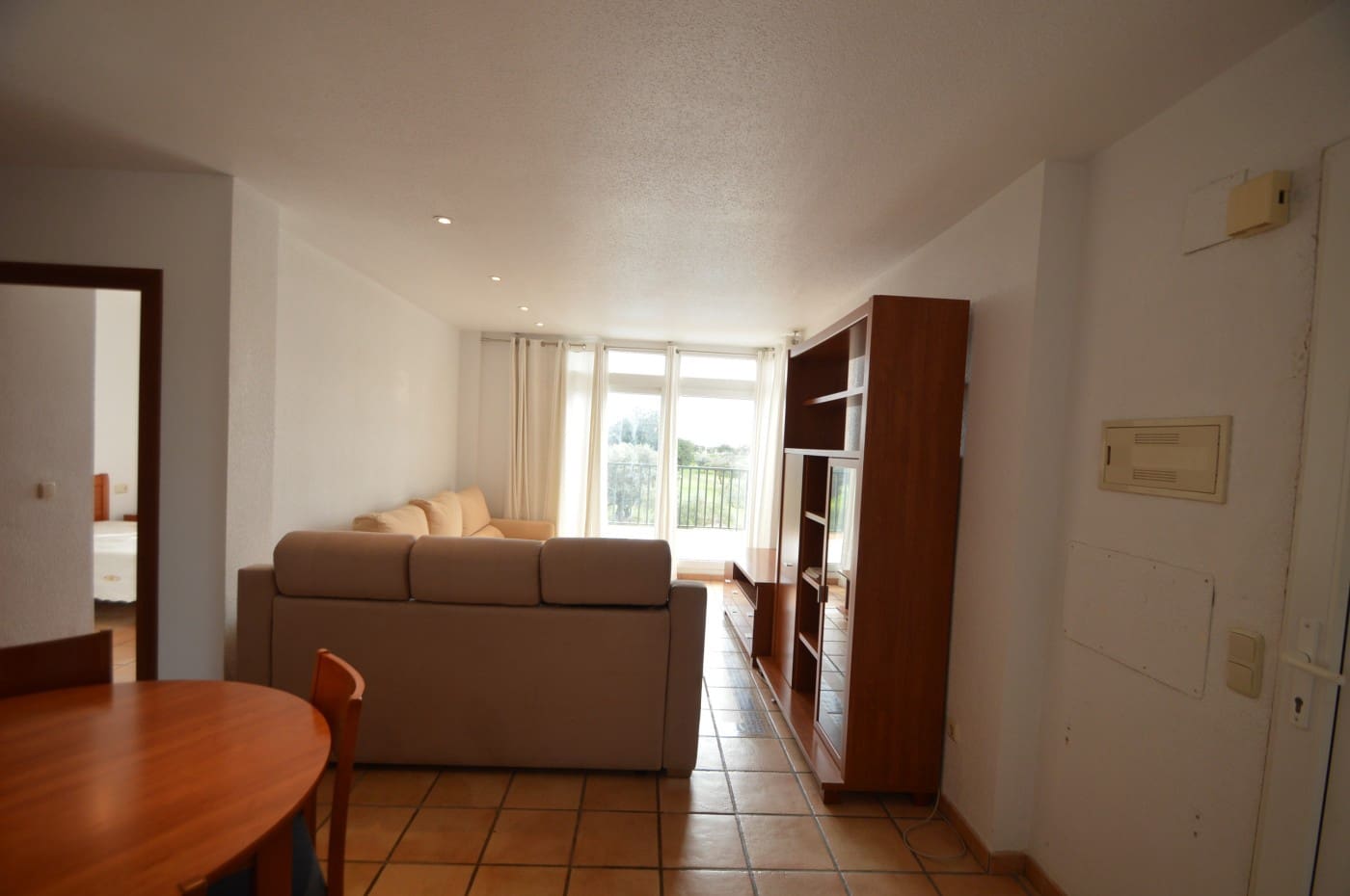 2 Zimmer Apartment zu verkaufen in Sant Jordi mit Pool Garage - 125.000 € (Ref: 9352124)