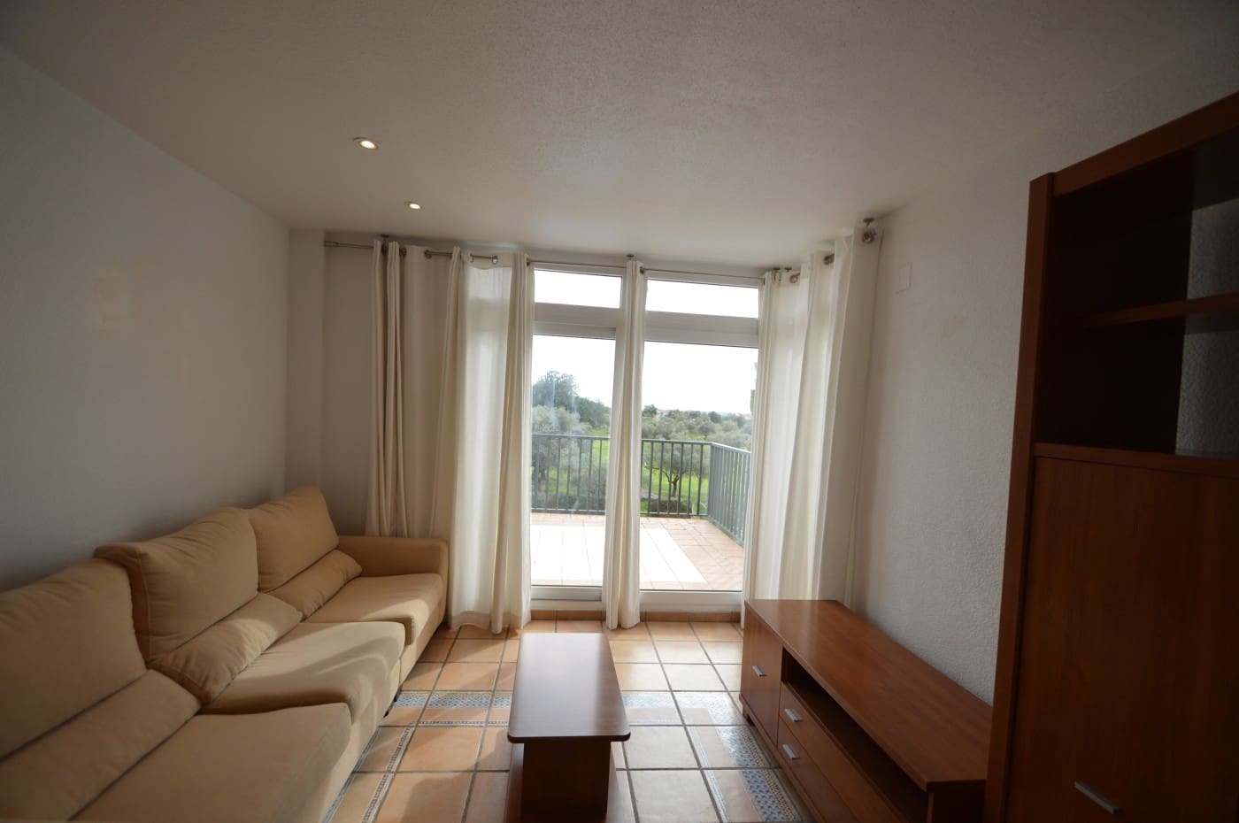 2 Zimmer Apartment zu verkaufen in Sant Jordi mit Pool Garage - 125.000 € (Ref: 9352124)