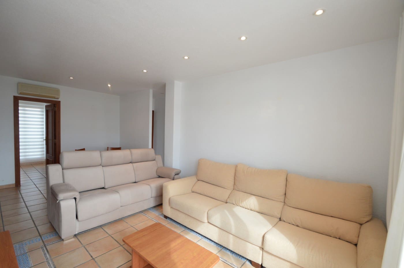 2 Zimmer Apartment zu verkaufen in Sant Jordi mit Pool Garage - 125.000 € (Ref: 9352124)