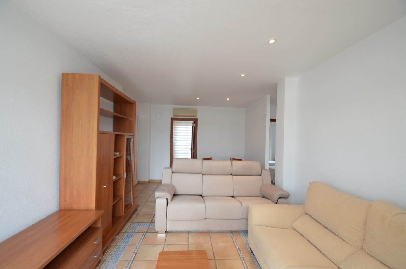 2 Zimmer Apartment zu verkaufen in Sant Jordi mit Pool Garage - 125.000 € (Ref: 9352124)