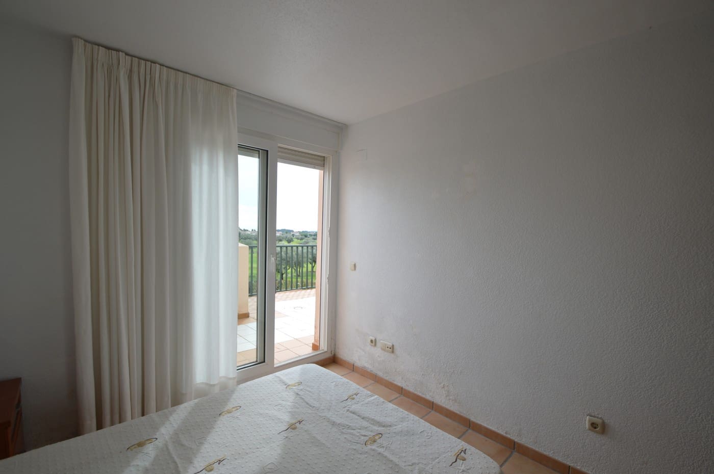2 Zimmer Apartment zu verkaufen in Sant Jordi mit Pool Garage - 125.000 € (Ref: 9352124)
