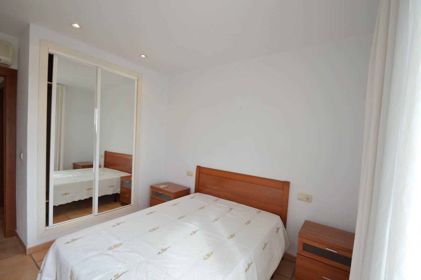 2 Zimmer Apartment zu verkaufen in Sant Jordi mit Pool Garage - 125.000 € (Ref: 9352124)