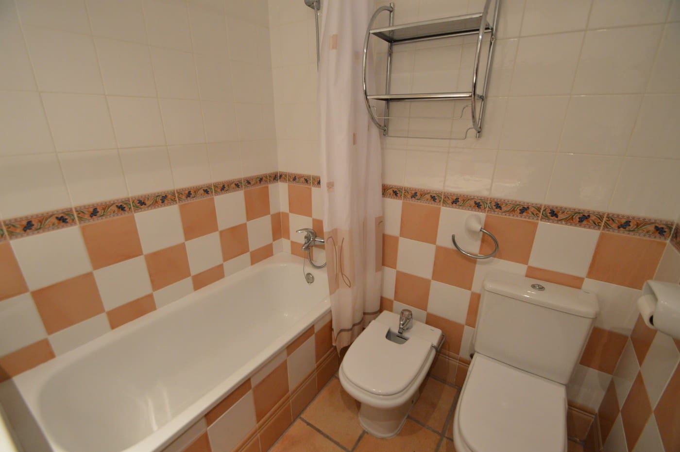 2 Zimmer Apartment zu verkaufen in Sant Jordi mit Pool Garage - 125.000 € (Ref: 9352124)