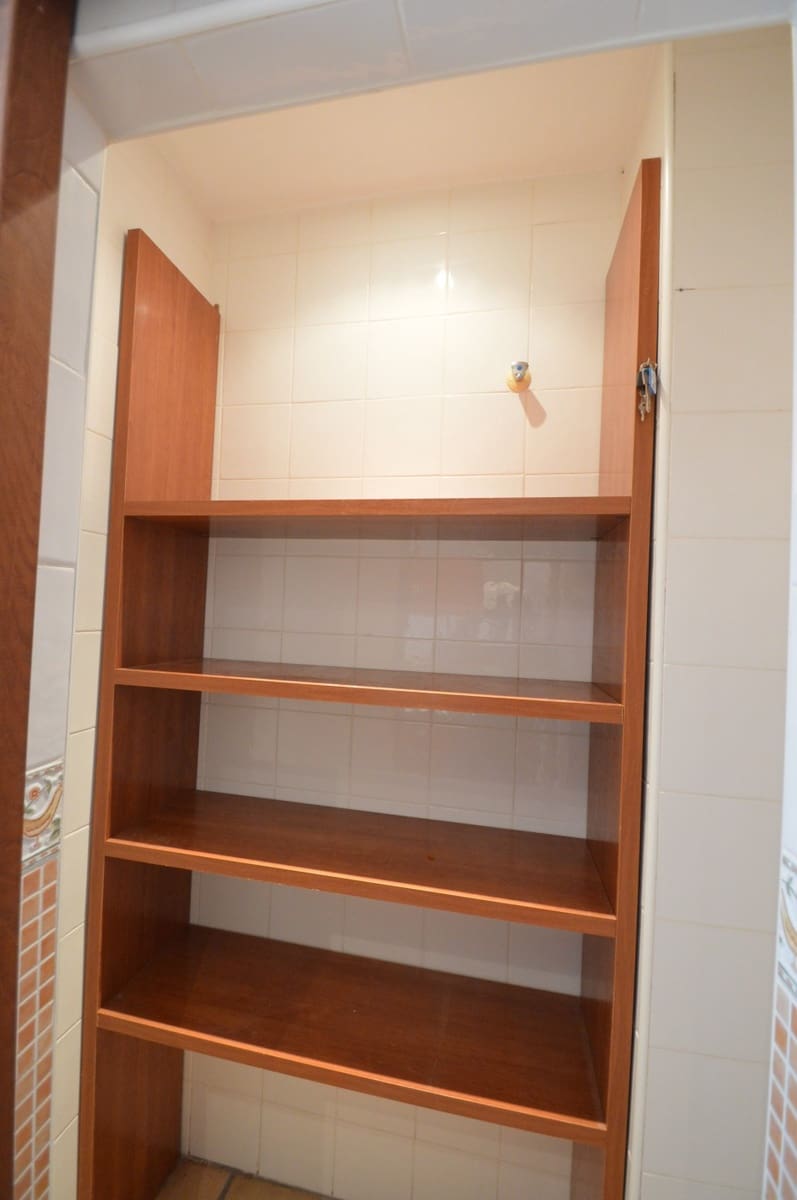 2 Zimmer Apartment zu verkaufen in Sant Jordi mit Pool Garage - 125.000 € (Ref: 9352124)