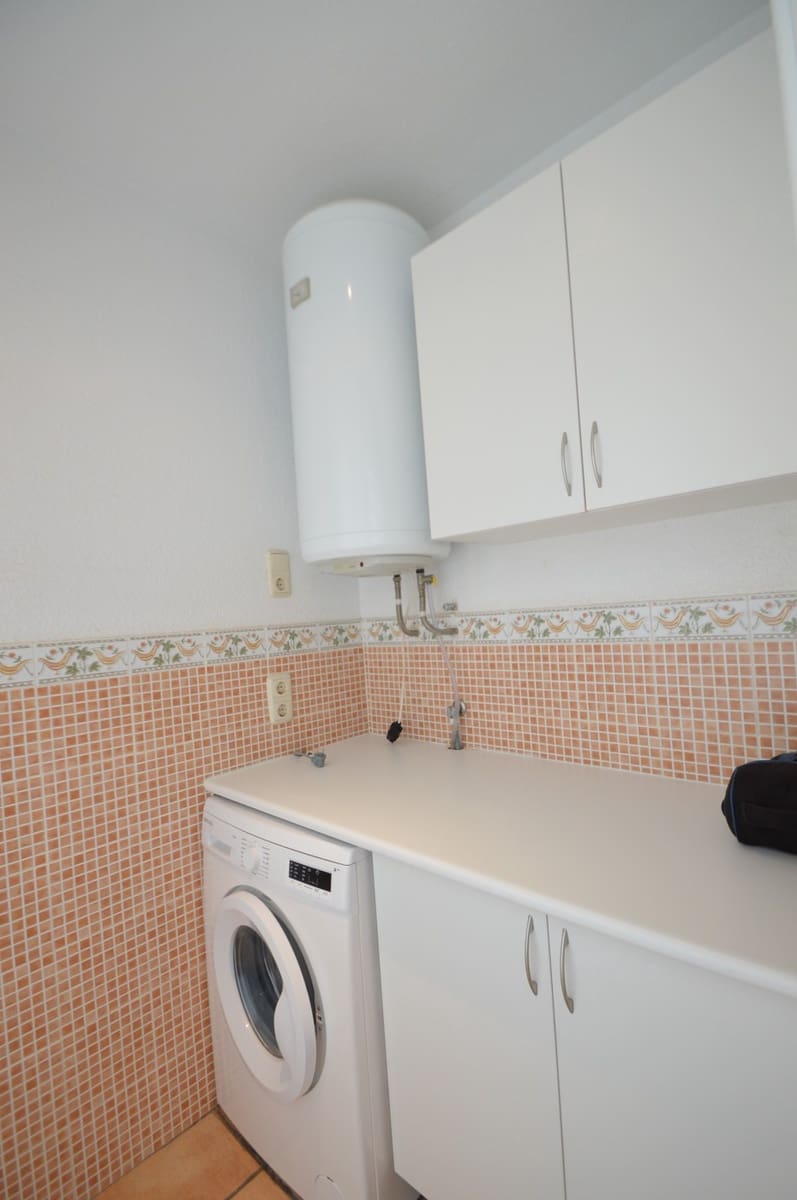 2 Zimmer Apartment zu verkaufen in Sant Jordi mit Pool Garage - 125.000 € (Ref: 9352124)