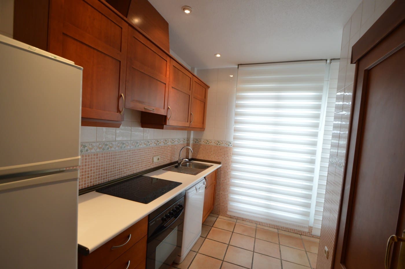 2 Zimmer Apartment zu verkaufen in Sant Jordi mit Pool Garage - 125.000 € (Ref: 9352124)