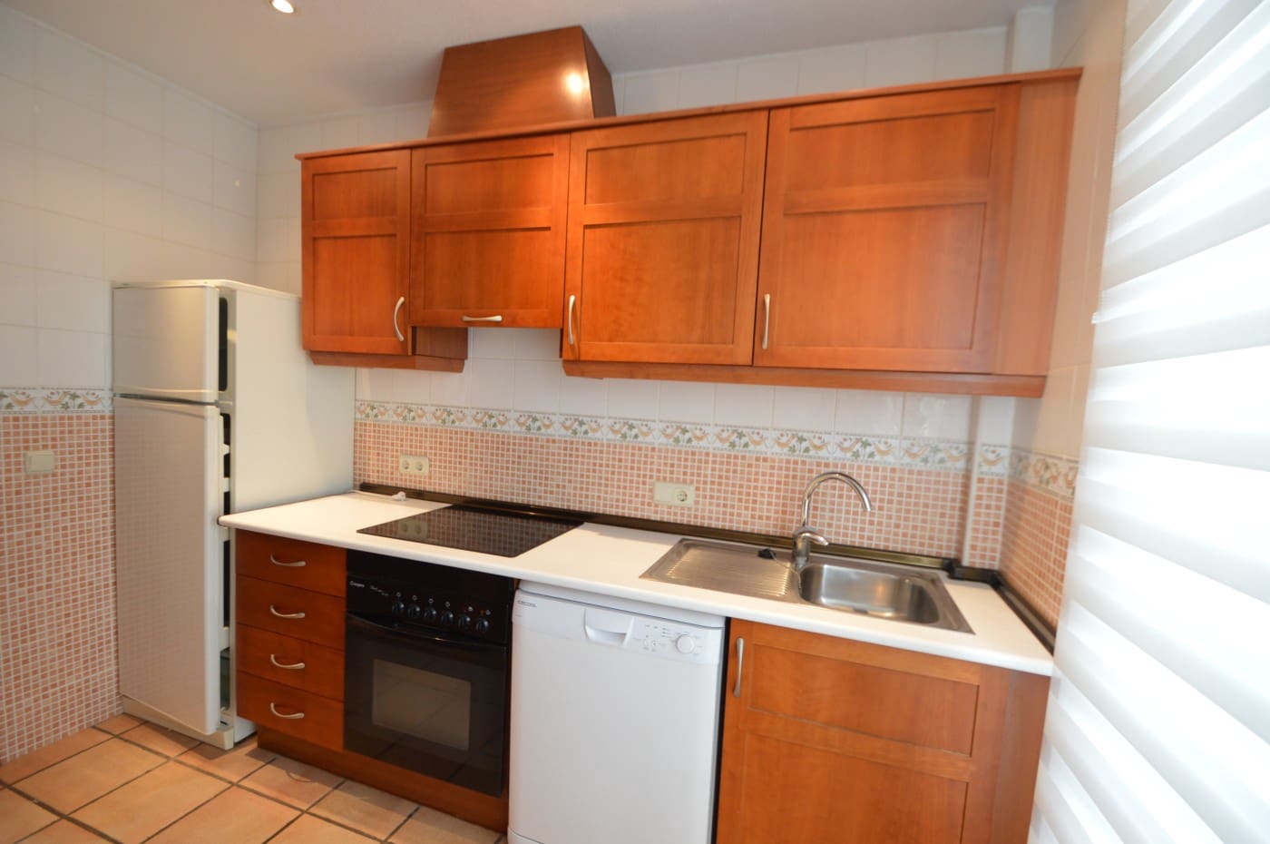 2 Zimmer Apartment zu verkaufen in Sant Jordi mit Pool Garage - 125.000 € (Ref: 9352124)