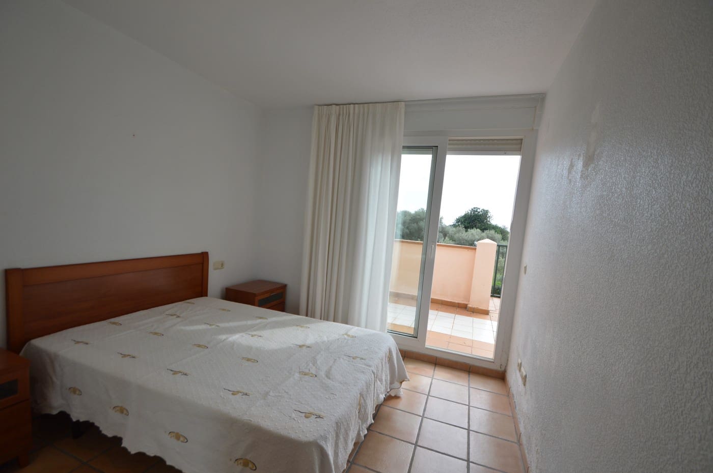 2 Zimmer Apartment zu verkaufen in Sant Jordi mit Pool Garage - 125.000 € (Ref: 9352124)