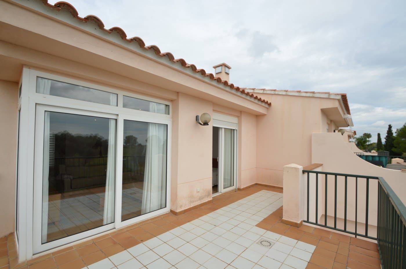 2 Zimmer Apartment zu verkaufen in Sant Jordi mit Pool Garage - 125.000 € (Ref: 9352124)