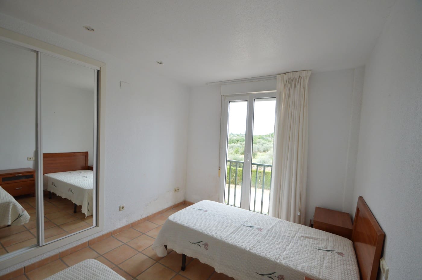 2 Zimmer Apartment zu verkaufen in Sant Jordi mit Pool Garage - 125.000 € (Ref: 9352124)