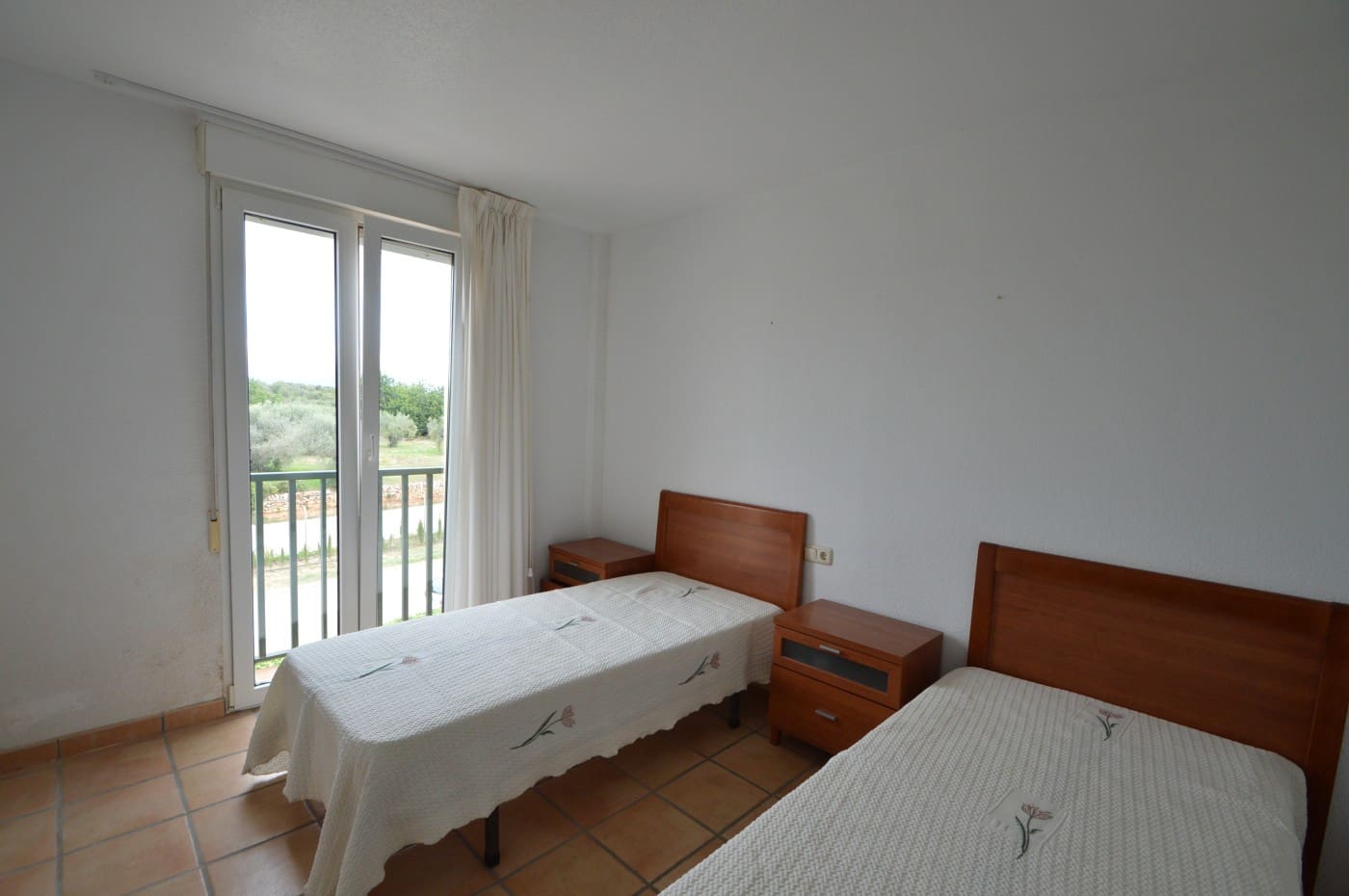 2 Zimmer Apartment zu verkaufen in Sant Jordi mit Pool Garage - 125.000 € (Ref: 9352124)