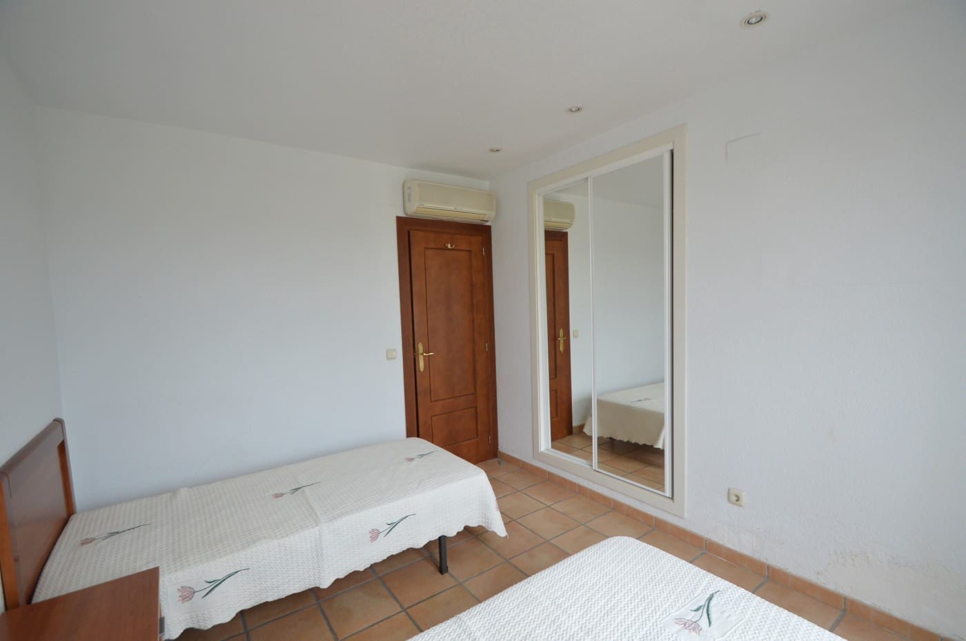 2 Zimmer Apartment zu verkaufen in Sant Jordi mit Pool Garage - 125.000 € (Ref: 9352124)