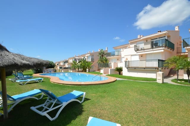 2 Zimmer Apartment zu verkaufen in Sant Jordi mit Pool Garage - 125.000 € (Ref: 9352124)