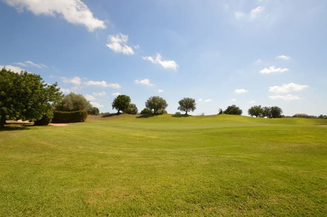 2 Zimmer Apartment zu verkaufen in Sant Jordi mit Pool Garage - 125.000 € (Ref: 9352124)