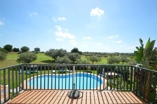 2 Zimmer Apartment zu verkaufen in Sant Jordi mit Pool Garage - 125.000 € (Ref: 9352124)