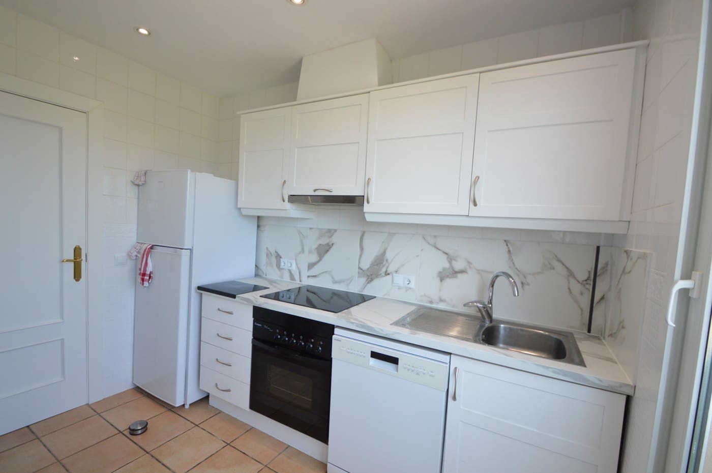 2 makuuhuone Huoneisto myytävänä paikassa Sant Jordi mukana uima-altaan 
autotalli - 135 000 € (Ref: 9354523)