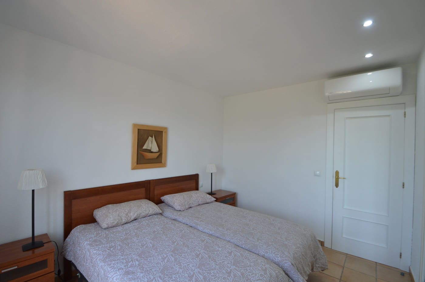 2 makuuhuone Huoneisto myytävänä paikassa Sant Jordi mukana uima-altaan 
autotalli - 135 000 € (Ref: 9354523)