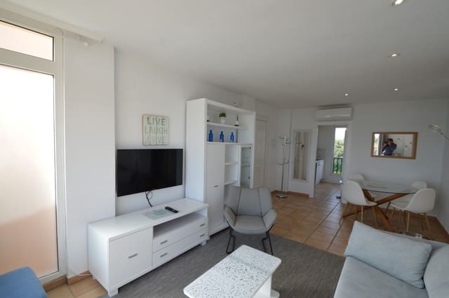 2 slaapkamer Appartement te koop in Sant Jordi met zwembad garage - € 135.000 (Ref: 9354523)