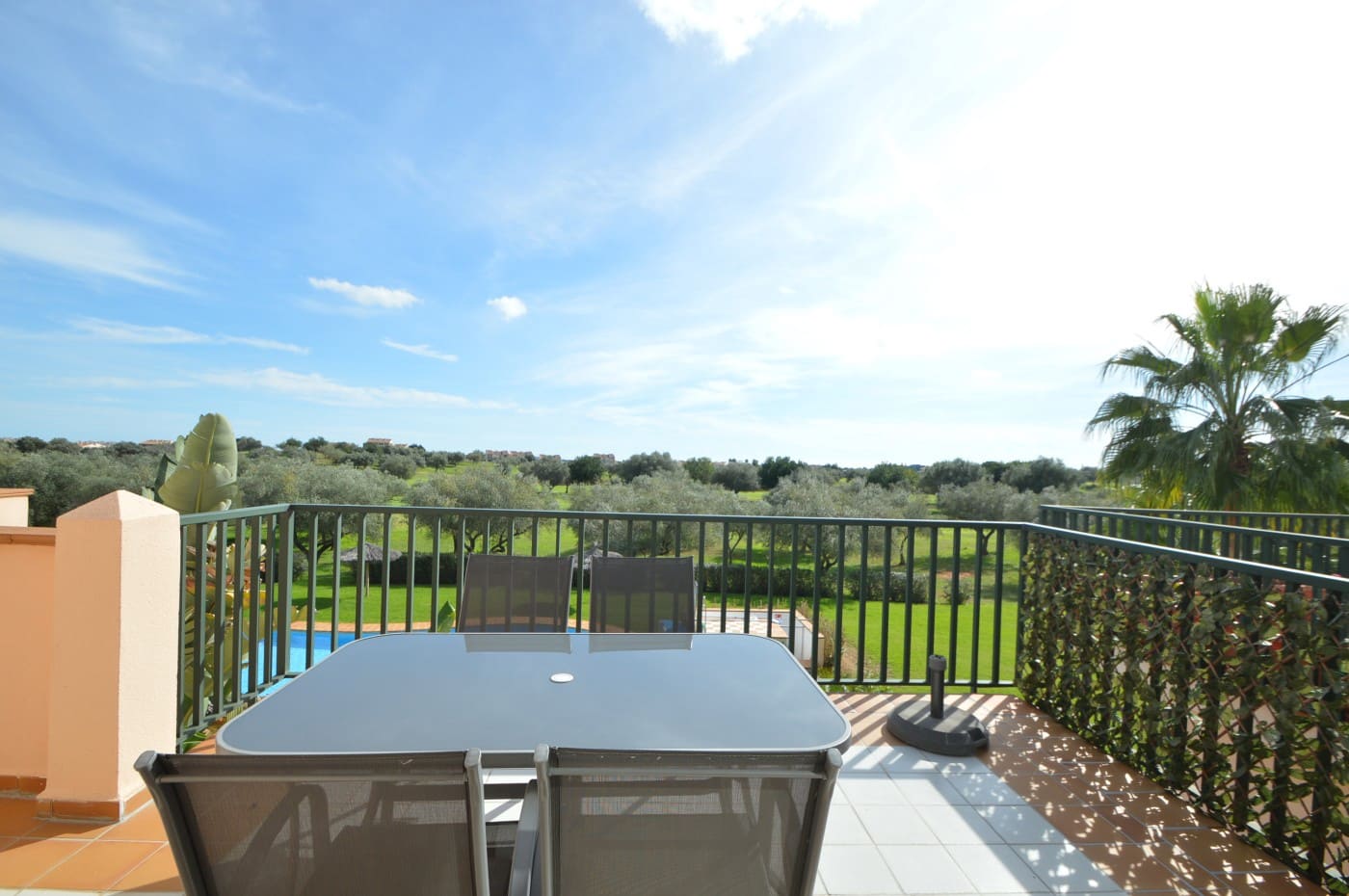 2 makuuhuone Huoneisto myytävänä paikassa Sant Jordi mukana uima-altaan 
autotalli - 135 000 € (Ref: 9354523)