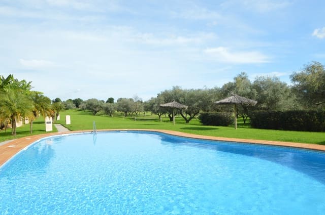 2 slaapkamer Appartement te koop in Sant Jordi met zwembad garage - € 135.000 (Ref: 9354523)