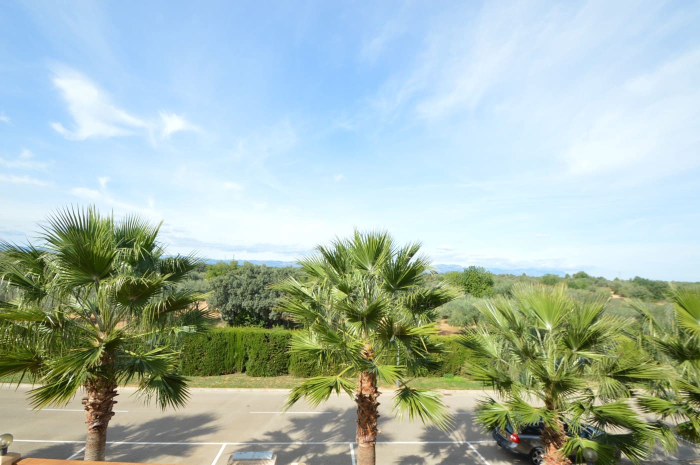 2 makuuhuone Huoneisto myytävänä paikassa Sant Jordi mukana uima-altaan 
autotalli - 135 000 € (Ref: 9354523)