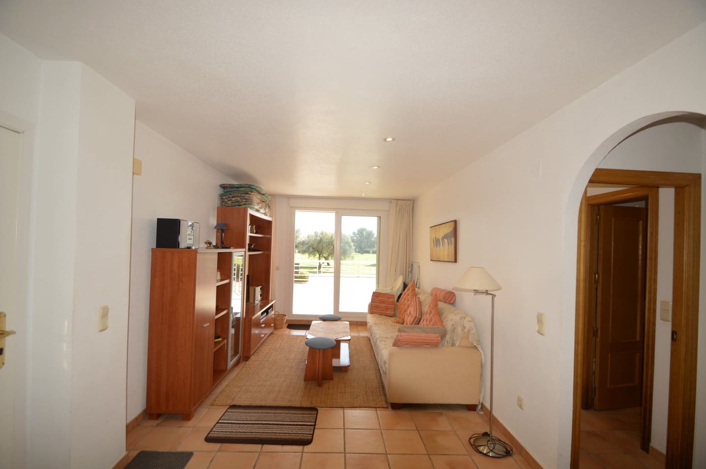 2 slaapkamer Appartement te koop in Sant Jordi met zwembad garage - € 125.000 (Ref: 9355323)