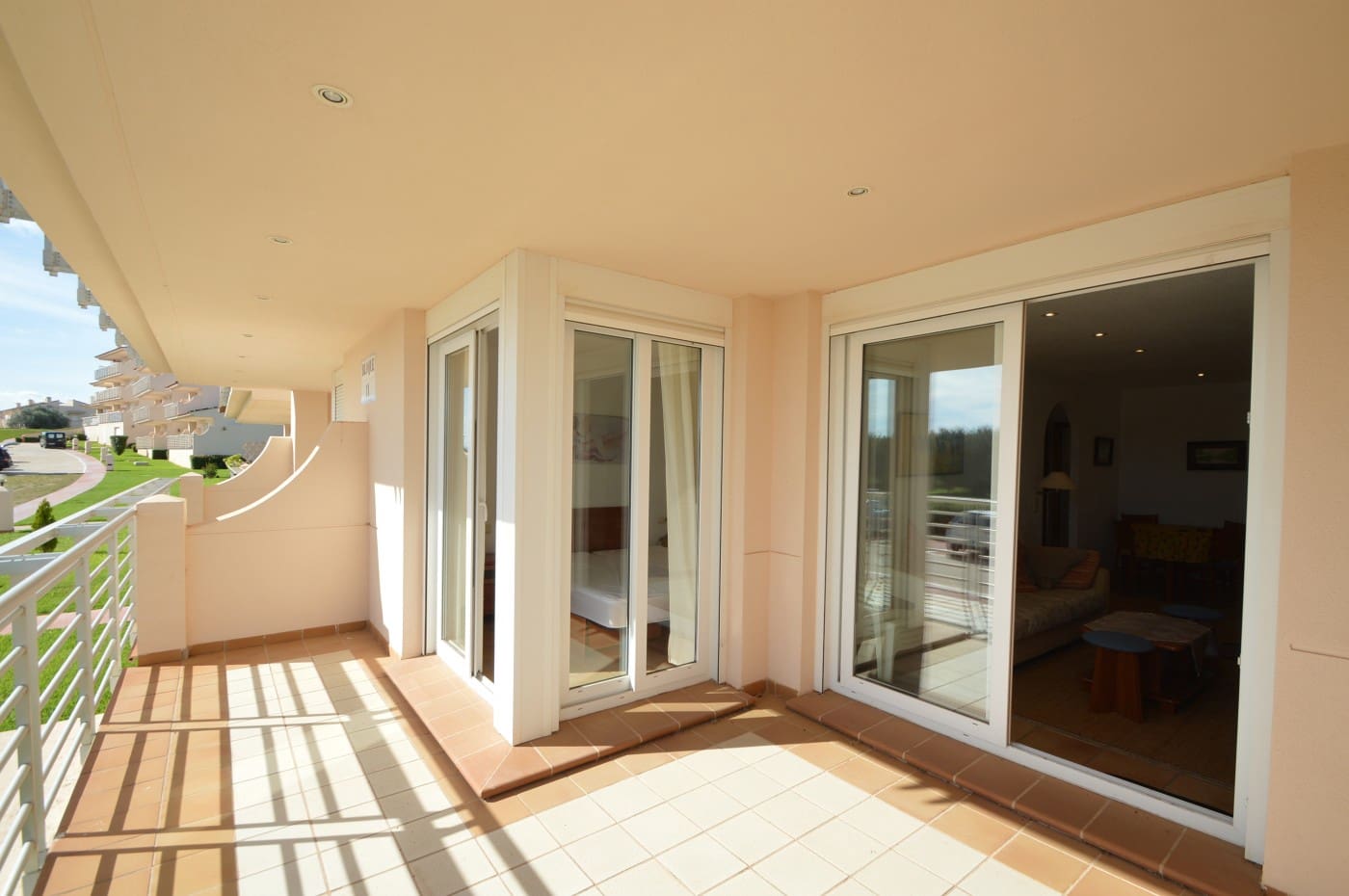 2 slaapkamer Appartement te koop in Sant Jordi met zwembad garage - € 125.000 (Ref: 9355323)