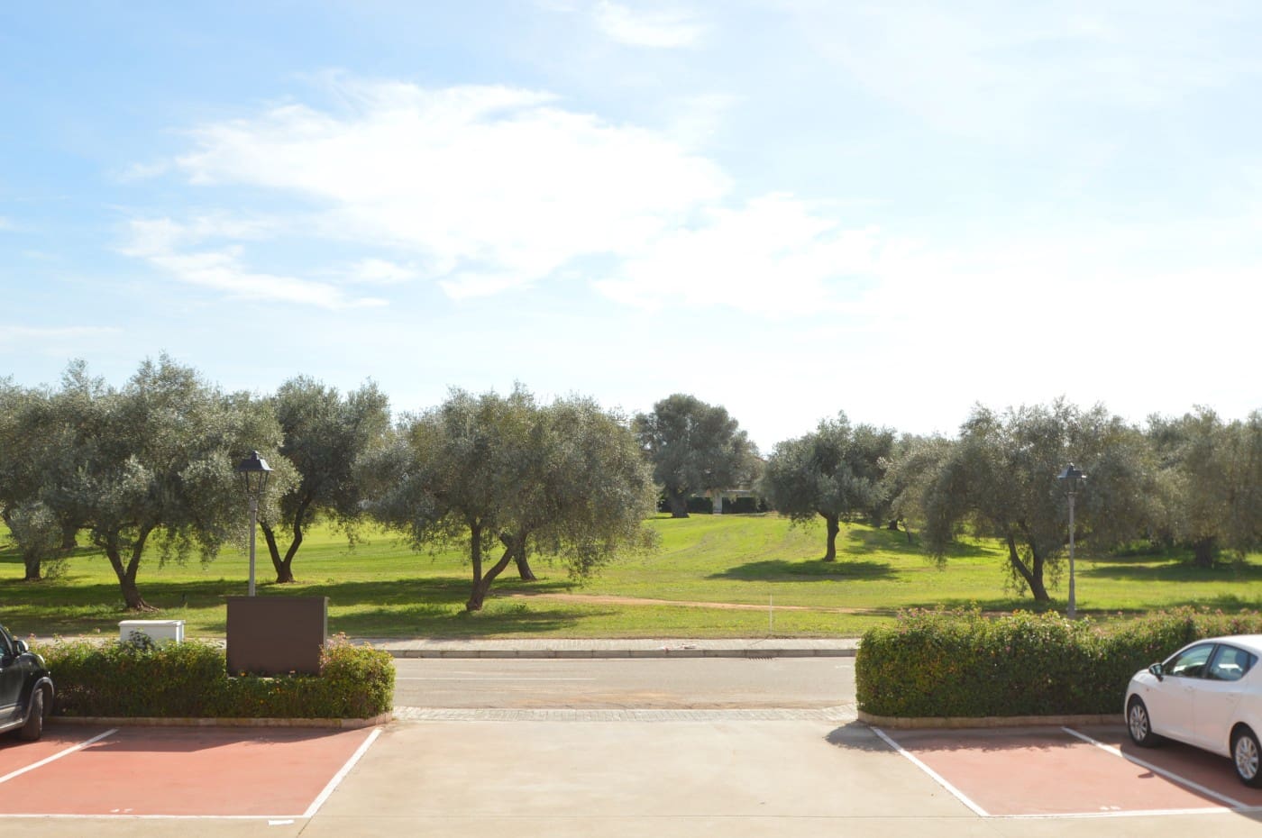 2 slaapkamer Appartement te koop in Sant Jordi met zwembad garage - € 125.000 (Ref: 9355323)