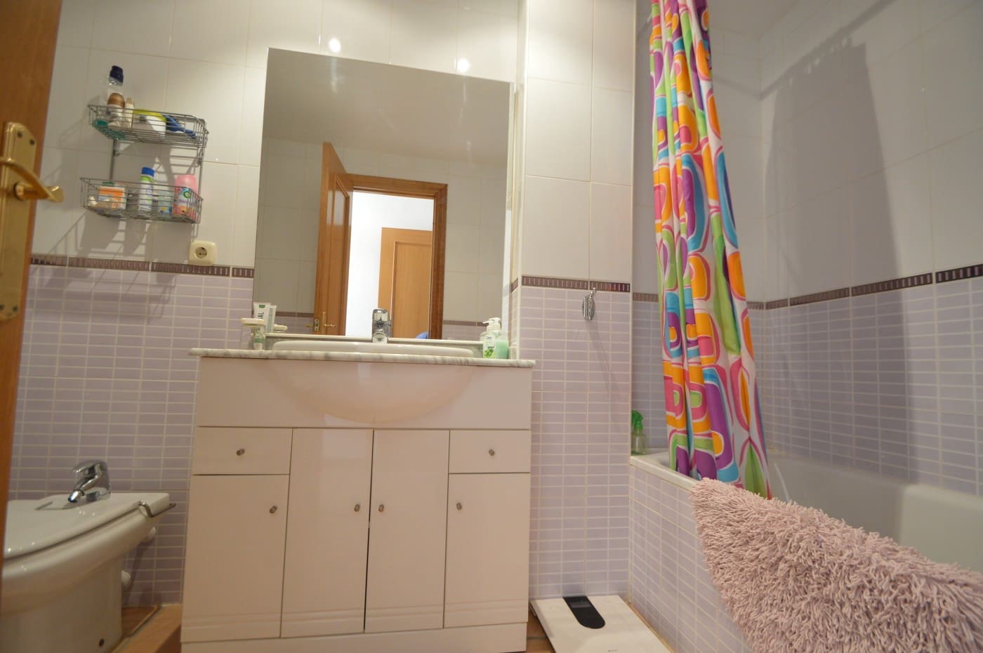 2 slaapkamer Appartement te koop in Sant Jordi met zwembad garage - € 125.000 (Ref: 9355323)