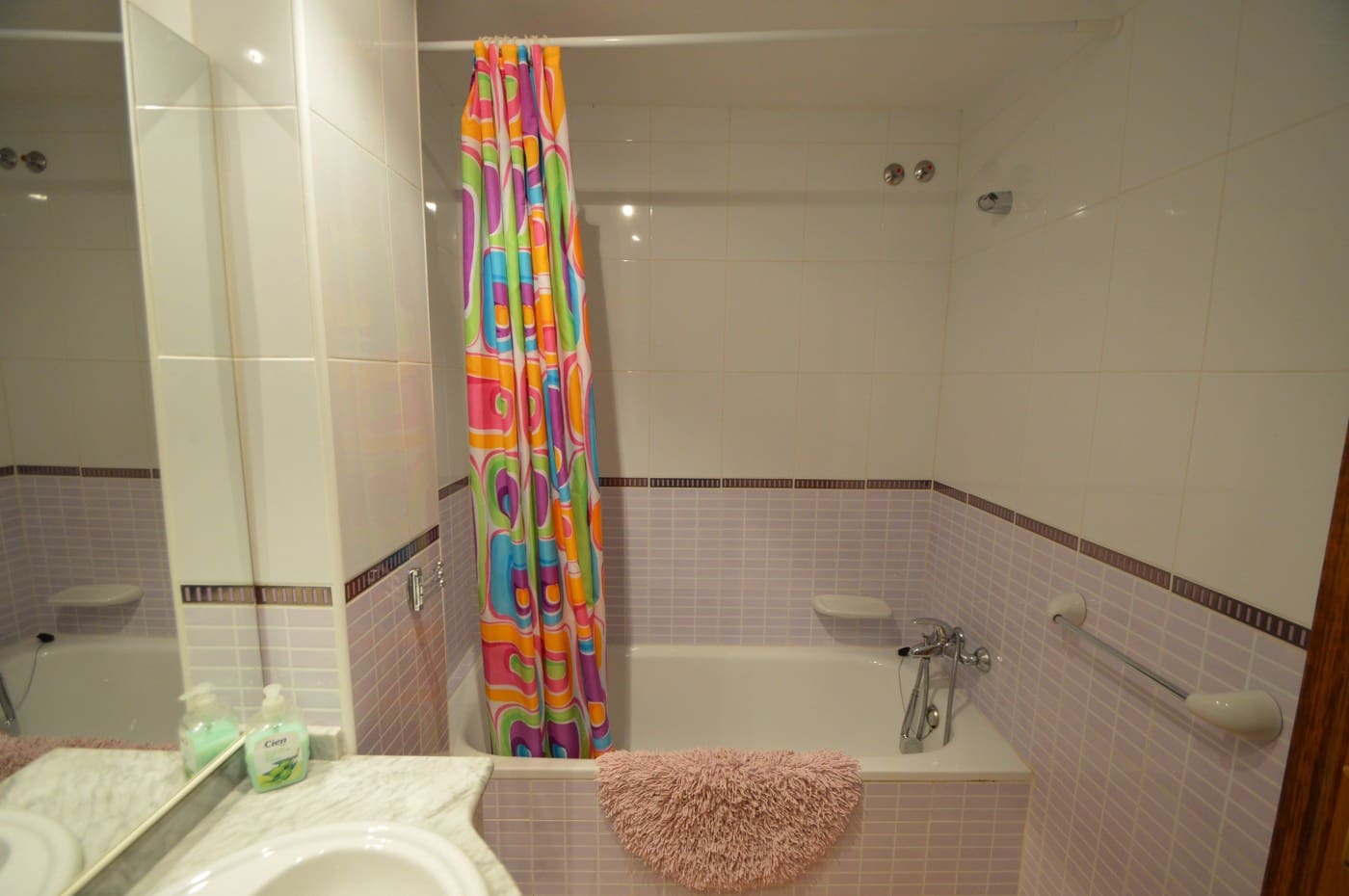 2 slaapkamer Appartement te koop in Sant Jordi met zwembad garage - € 125.000 (Ref: 9355323)