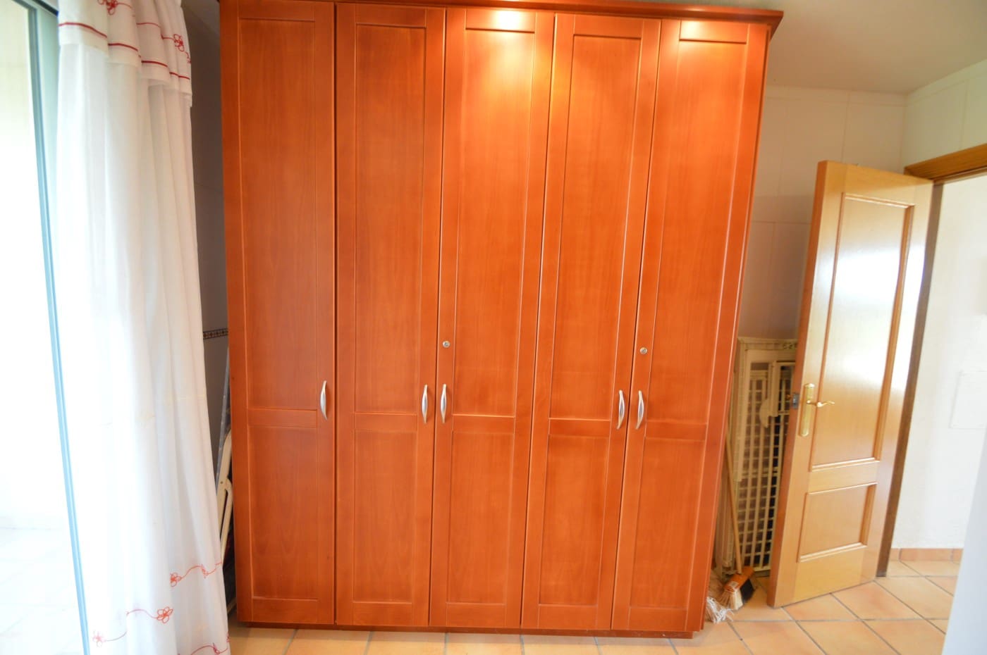 2 slaapkamer Appartement te koop in Sant Jordi met zwembad garage - € 125.000 (Ref: 9355323)