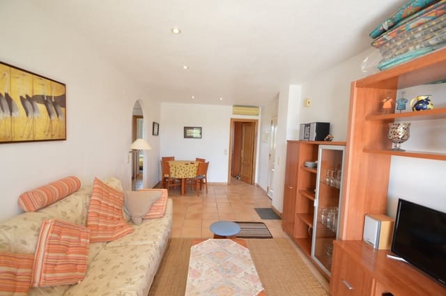 2 Zimmer Apartment zu verkaufen in Sant Jordi mit Pool Garage - 125.000 € (Ref: 9355323)