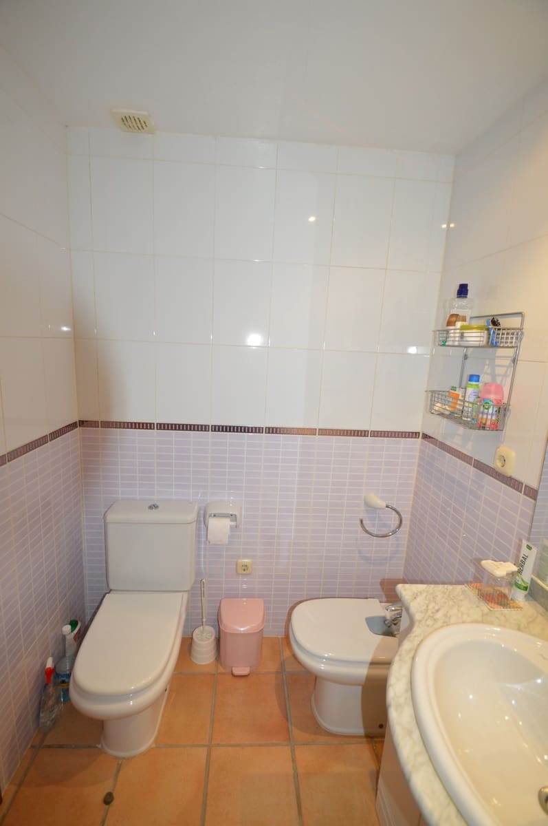 2 slaapkamer Appartement te koop in Sant Jordi met zwembad garage - € 125.000 (Ref: 9355323)