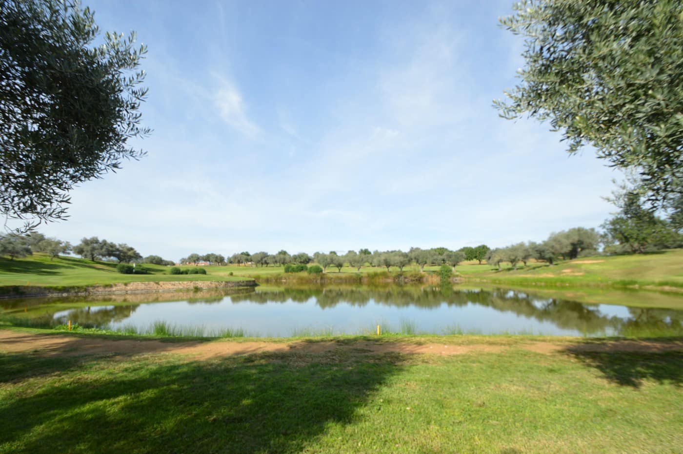 2 slaapkamer Appartement te koop in Sant Jordi met zwembad garage - € 125.000 (Ref: 9355323)