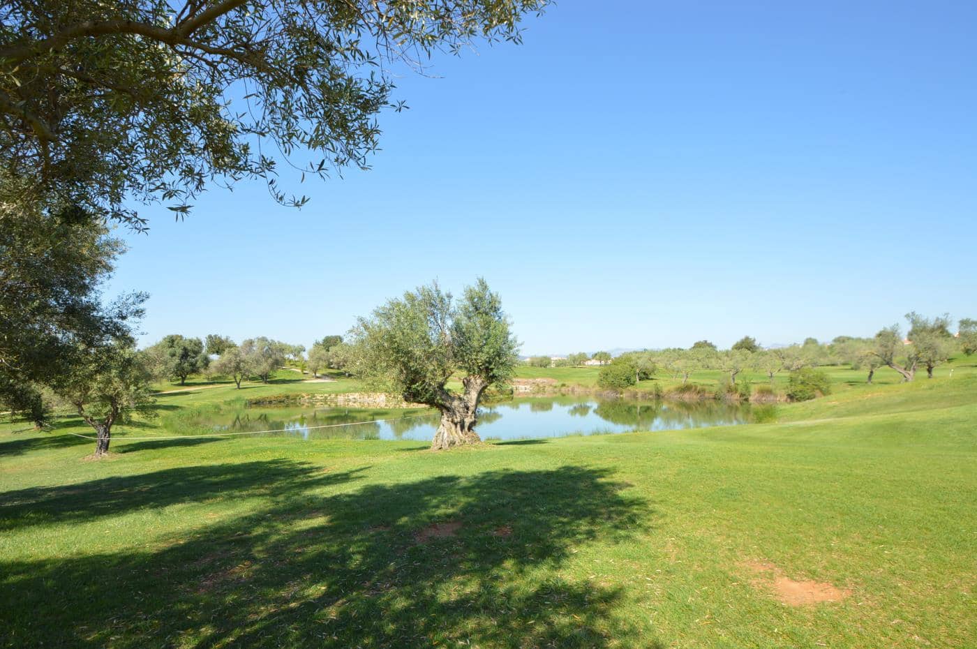 2 slaapkamer Appartement te koop in Sant Jordi met zwembad garage - € 125.000 (Ref: 9355323)