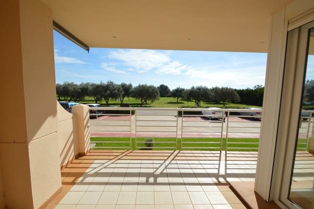 2 Zimmer Apartment zu verkaufen in Sant Jordi mit Pool Garage - 125.000 € (Ref: 9355323)