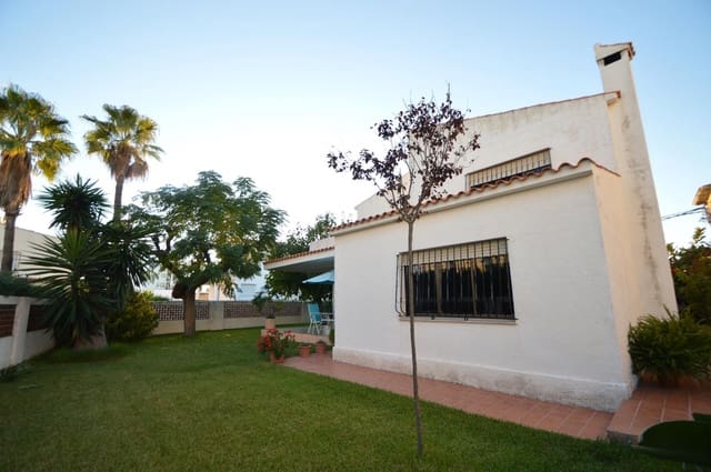 4 makuuhuone Huvila myytävänä paikassa Vinaròs mukana 
autotalli - 380 000 € (Ref: 9360242)