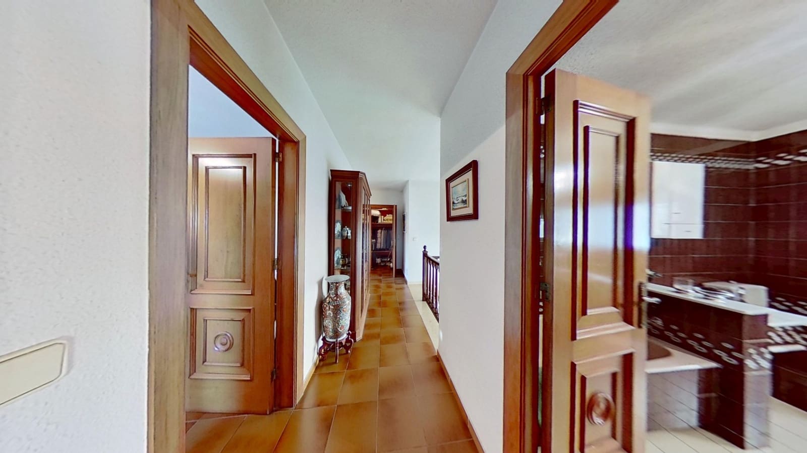 4 makuuhuone Huvila myytävänä paikassa Vinaros mukana 
autotalli - 380 000 € (Ref: 9360242)