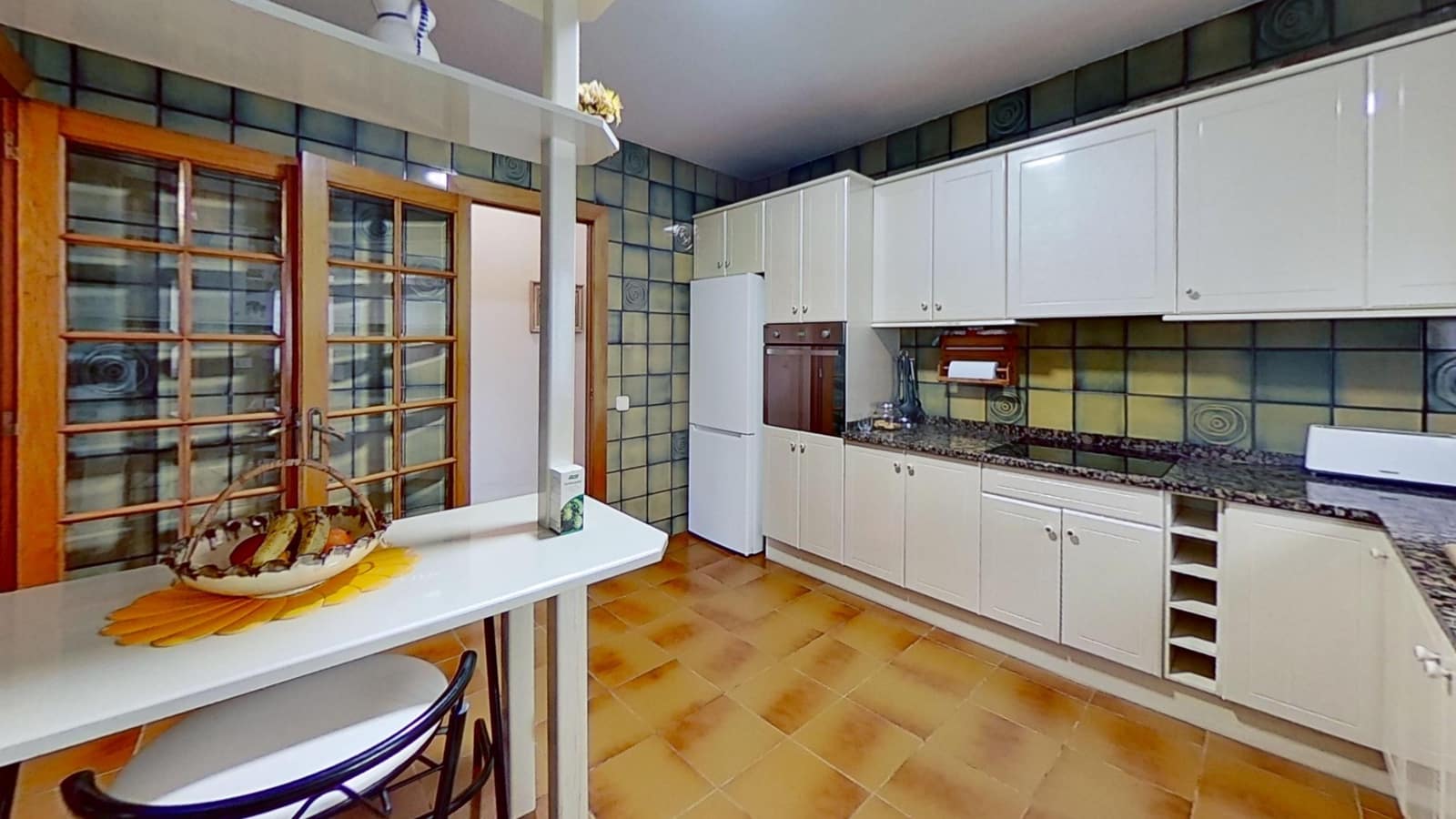 4 makuuhuone Huvila myytävänä paikassa Vinaros mukana 
autotalli - 380 000 € (Ref: 9360242)