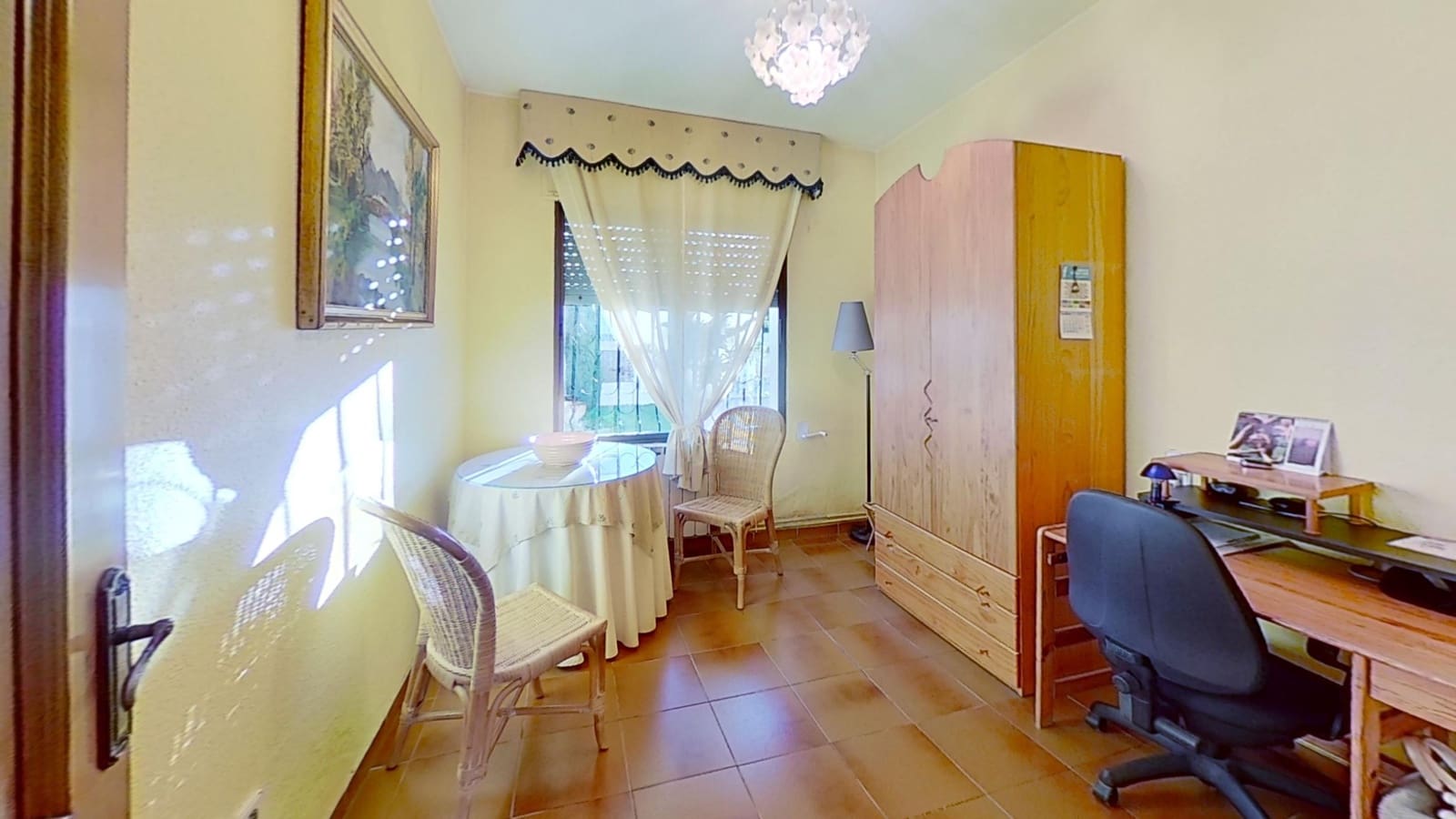 4 makuuhuone Huvila myytävänä paikassa Vinaros mukana 
autotalli - 380 000 € (Ref: 9360242)